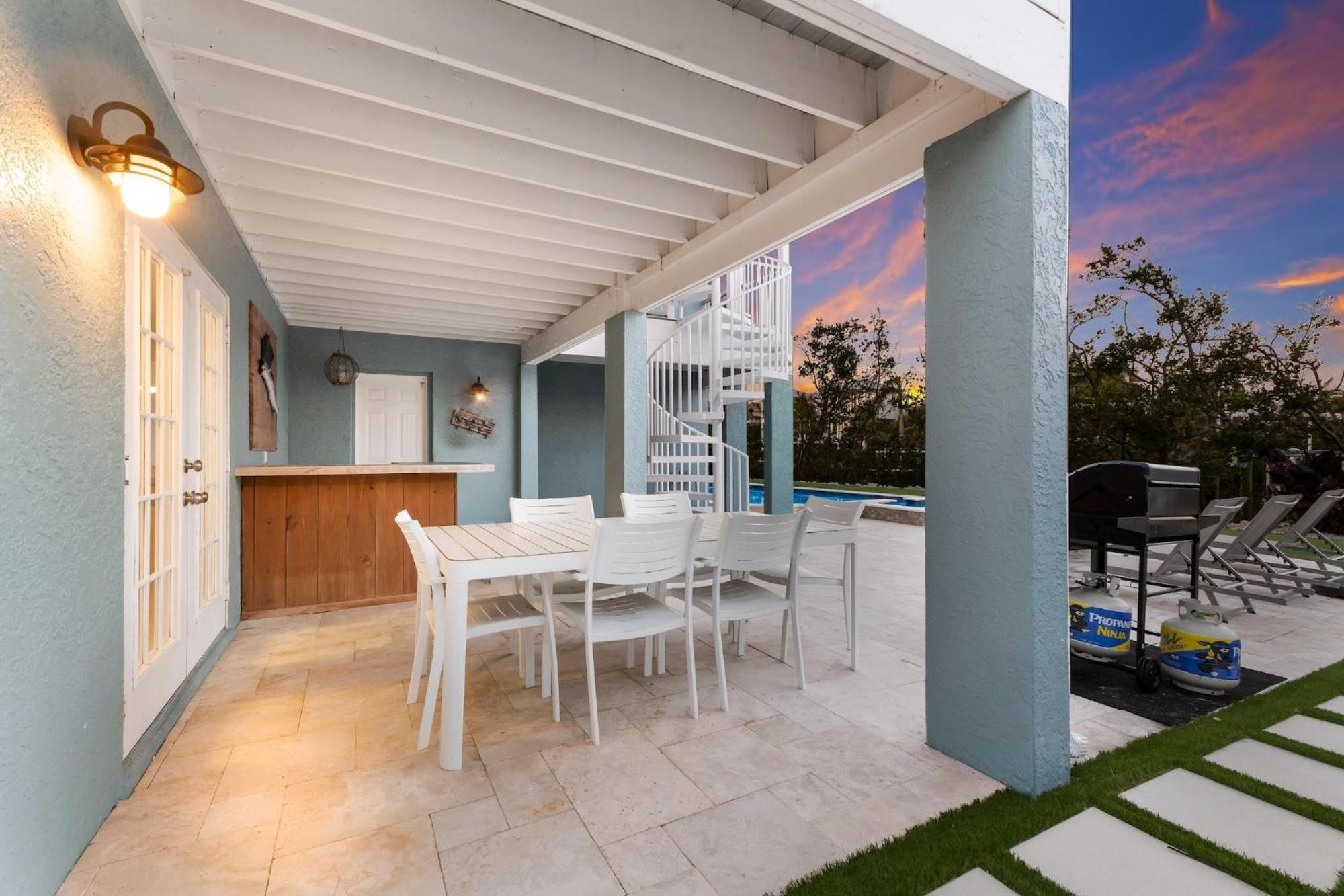 Silver King Anna Maria Exterior photo