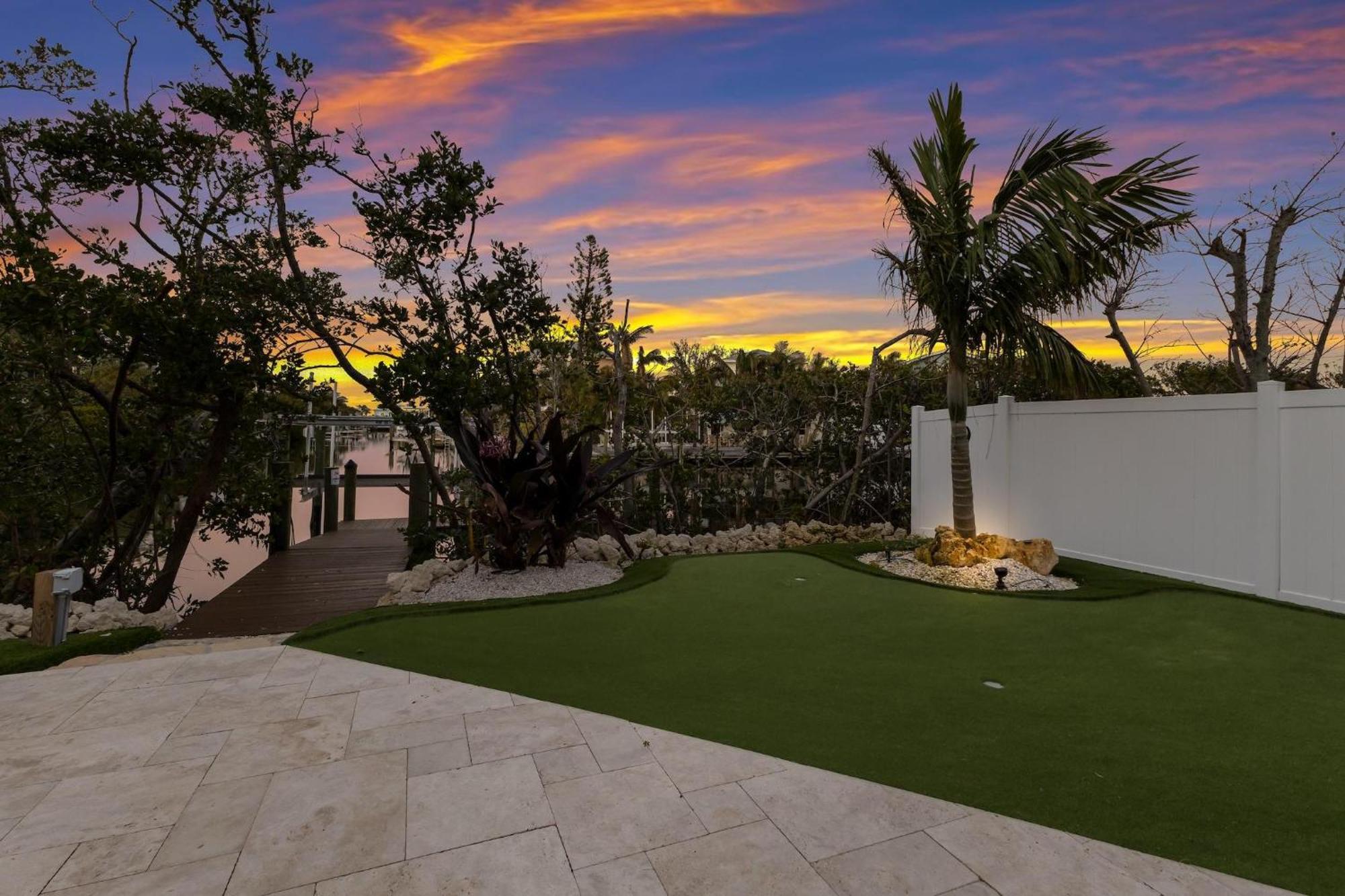 Silver King Anna Maria Exterior photo