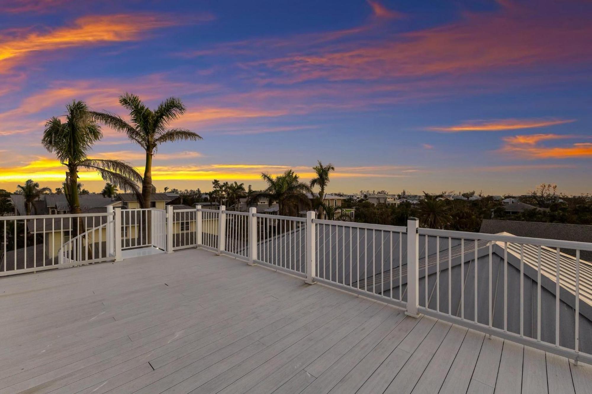 Silver King Anna Maria Exterior photo